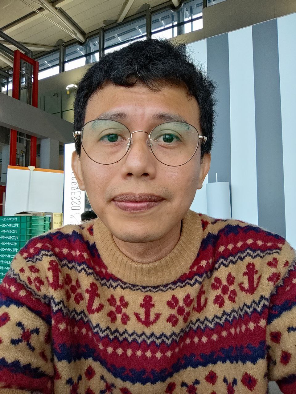 Carlos López-Cobá 👋